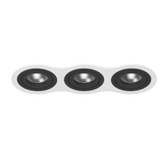 Комплект из светильника и рамки Intero 16 Intero 16 i636070707