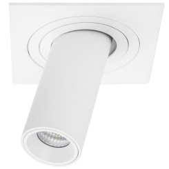 Комплект из светильника и рамки Intero Intero TUBO i516264