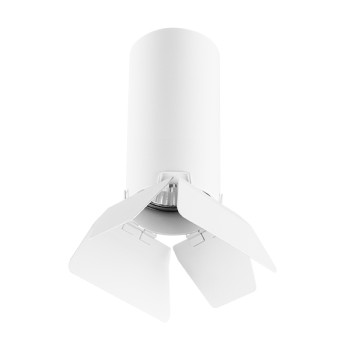 Комплект со светильником Rullo Rullo R486436