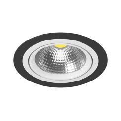 Комплект из светильника и рамки Intero 111 Intero 111 i91706 Комплект из светильника и рамки Intero 111 Intero 111 i91706