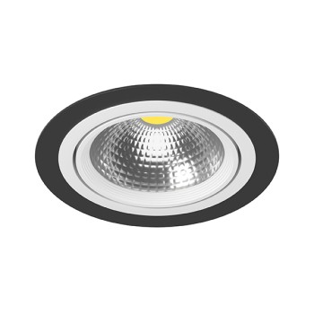 Комплект из светильника и рамки Intero 111 Intero 111 i91706