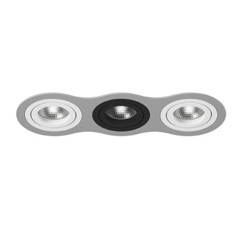 Комплект из светильника и рамки Intero 16 Intero 16 i639060706
