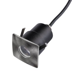 Комплект из светильника и декоративной панели Ipogeo ip384325