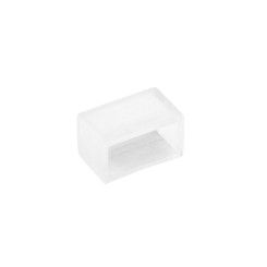 Изолирующая заглушка для неоновой ленты 430107 IP65 Neoled 430187