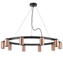 Люстра подвесная LR020300