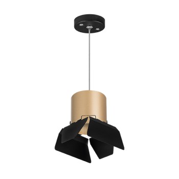 Комплект со светильником Rullo Rullo RP3490487