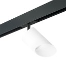 Комплект со светильником Rullo для трека PRO PRO348686...
