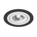 Комплект из светильника и рамки Intero 16 i61706