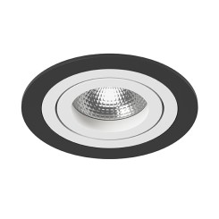 Комплект из светильника и рамки Intero 16 Intero 16 i61706 Комплект из светильника и рамки Intero 16 Intero 16 i61706