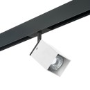Комплект со светильником Rullo для трека PRO PRO216336...