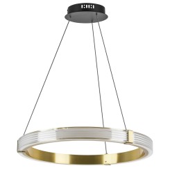 Люстра подвесная Rotonda 736261