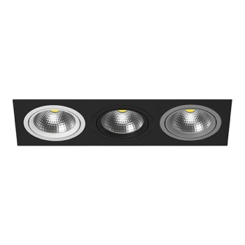 Комплект из светильника и рамки Intero 111 Intero 111 i837060709