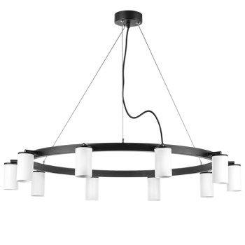 Люстра подвесная Rullo LR020360