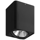 Светильник накладной под галогенные или LED лампы 212637...