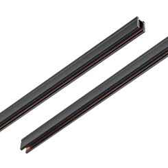 Трек однофазный LINEA 24V Linea 506027 Трек однофазный LINEA 24V Linea 506027