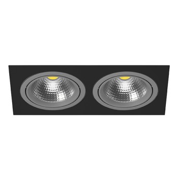 Комплект из светильника и рамки Intero 111 Intero 111 i8270909