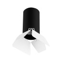 Комплект со светильником Rullo R437436