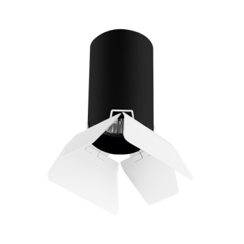 Комплект со светильником Rullo Rullo R437436