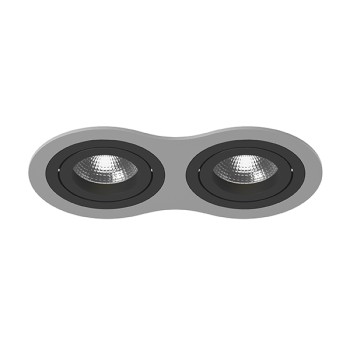 Комплект из светильника и рамки Intero 16 Intero 16 i6290707