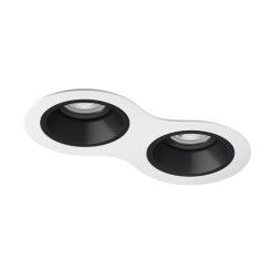 Комплект со светильником Domino D6260707WMOD