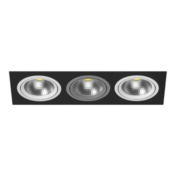 Комплект из светильника и рамки Intero 111 Intero 111 i837060906