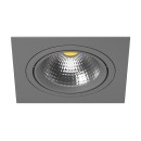 Комплект из светильника и рамки Intero 111 i81909
