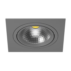 Комплект из светильника и рамки Intero 111 Intero 111 i81909 Комплект из светильника и рамки Intero 111 Intero 111 i81909