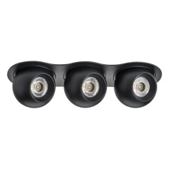Комплект из светильника и рамки Intero Intero BALL i637727272 Комплект из светильника и рамки Intero Intero BALL i637727272