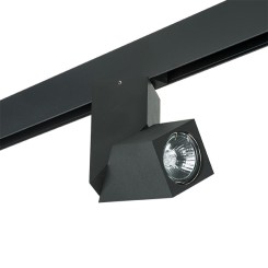 Комплект со светильником Illumo для трека PRO Illumo Q PRO051057