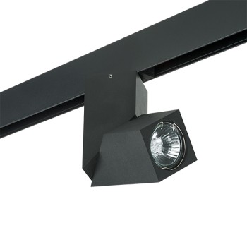Комплект со светильником Illumo для трека PRO Illumo Q PRO051057