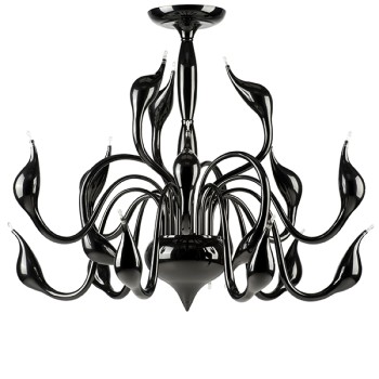 Люстра потолочная Cigno Collo 751187