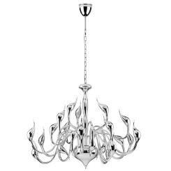 Люстра подвесная Cigno Collo 751244