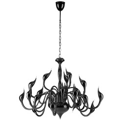 Люстра подвесная Cigno Collo 751247