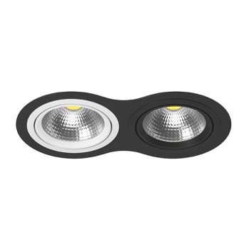 Комплект из светильника и рамки Intero 111 Intero 111 i9270607