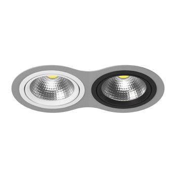 Комплект из светильника и рамки Intero 111 Intero 111 i9290607