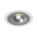 Комплект из светильника и рамки Intero 111 i91609