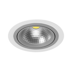 Комплект из светильника и рамки Intero 111 Intero 111 i91609 Комплект из светильника и рамки Intero 111 Intero 111 i91609