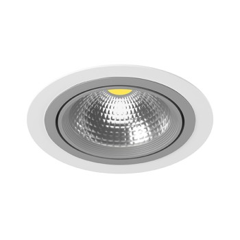 Комплект из светильника и рамки Intero 111 Intero 111 i91609