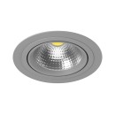 Комплект из светильника и рамки Intero 111 i91909