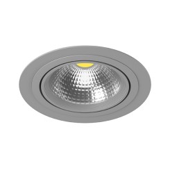 Комплект из светильника и рамки Intero 111 Intero 111 i91909 Комплект из светильника и рамки Intero 111 Intero 111 i91909