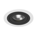 Комплект из светильника и рамки Intero 16 i61607