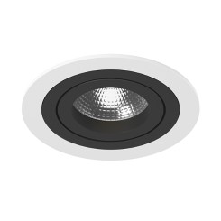 Комплект из светильника и рамки Intero 16 Intero 16 i61607 Комплект из светильника и рамки Intero 16 Intero 16 i61607