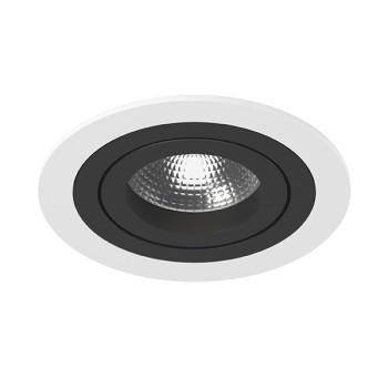 Комплект из светильника и рамки Intero 16 Intero 16 i61607