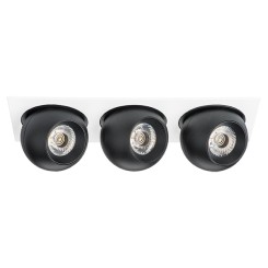 Комплект из светильника и рамки Intero Intero BALL i536727272 Комплект из светильника и рамки Intero Intero BALL i536727272