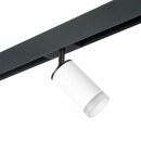Комплект со светильником Rullo для трека PRO PRO43630...