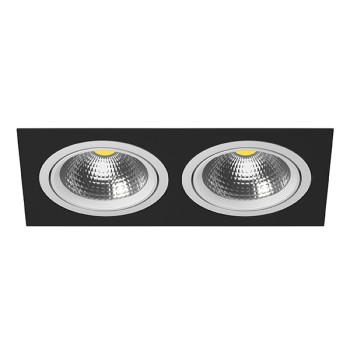 Комплект из светильника и рамки Intero 111 Intero 111 i8270606