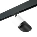 Комплект со светильником Rullo для трека PRO PRO348687...