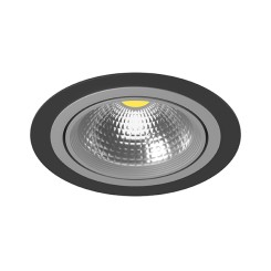 Комплект из светильника и рамки Intero 111 Intero 111 i91709 Комплект из светильника и рамки Intero 111 Intero 111 i91709