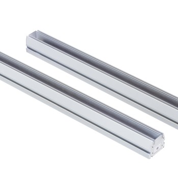 Трек для натяжного потолка PRO 220V, 2 метра Teta 505196