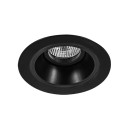 Комплект из светильника и рамки DOMINO D61707